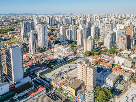 Imagem Apartamento com 4 Quartos à Venda, 132 m² em Vila Gumercindo - São Paulo Imagem Apartamento com 4 Quartos à Venda, 132 m² em Vila Gumercindo - São Paulo