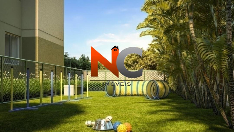 Imagem Apartamento com 2 Quartos à Venda, 41 m² em São Vicente - Belford Roxo Imagem Apartamento com 2 Quartos à Venda, 41 m² em São Vicente - Belford Roxo