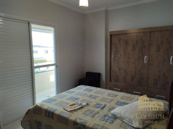 Imagem Apartamento com 3 Quartos à Venda, 140 m² em Vilamar - Praia Grande