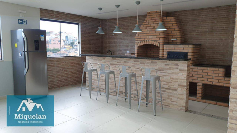 Imagem Apartamento com 2 Quartos à Venda, 45 m² em Tucuruvi - São Paulo Imagem Apartamento com 2 Quartos à Venda, 45 m² em Tucuruvi - São Paulo