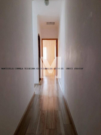 Imagem Casa com 3 Quartos à Venda, 137 m² em Ferrazópolis - São Bernardo Do Campo Imagem Casa com 3 Quartos à Venda, 137 m² em Ferrazópolis - São Bernardo Do Campo