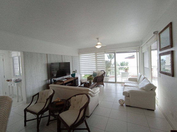 Imagem Cobertura com 4 Quartos à Venda, 360 m² em Riviera De São Lourenço - Bertioga