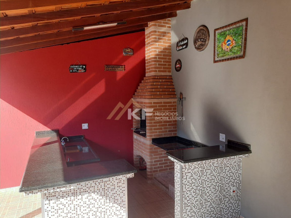 Imagem Casa com 2 Quartos à Venda, 187 m² em Jardim Pedra Branca - Ribeirão Preto
