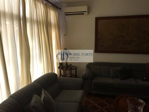Imagem Casa com 6 Quartos para Alugar, 367 m² em Planalto Paulista - São Paulo