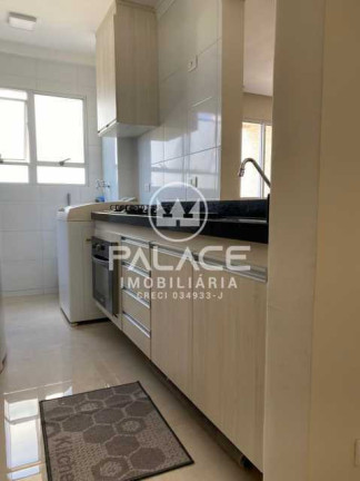 Imagem Apartamento com 2 Quartos à Venda, 55 m² em Dois Córregos - Piracicaba