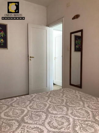 Imagem Apartamento com 2 Quartos à Venda, 67 m² em Estuário - Santos