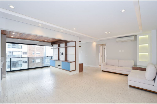 Imagem Apartamento com 2 Quartos à Venda, 105 m² em Granja Julieta - São Paulo