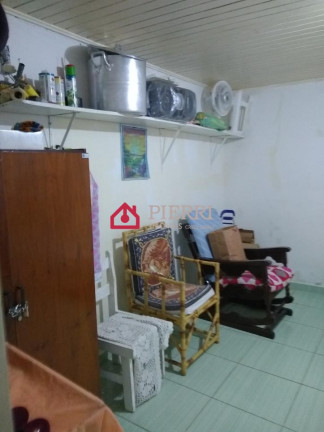 Imagem Casa com 3 Quartos à Venda, 100 m² em Jardim Santo Elias - São Paulo Imagem Casa com 3 Quartos à Venda, 100 m² em Jardim Santo Elias - São Paulo