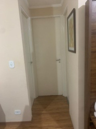 Imagem Apartamento com 2 Quartos à Venda, 47 m² em Taboão - São Bernardo Do Campo
