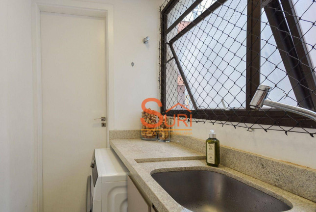 Imagem Apartamento com 3 Quartos à Venda, 90 m² em Vila Olímpia - São Paulo Imagem Apartamento com 3 Quartos à Venda, 90 m² em Vila Olímpia - São Paulo