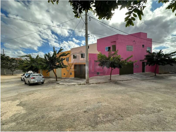 Apartamento com 2 Quartos à Venda, 46 m² em Panorama Ii - Montes Claros