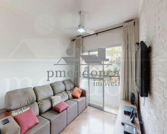 Imagem Apartamento com 3 Quartos à Venda, 87 m² em Vila Madalena - São Paulo Imagem Apartamento com 3 Quartos à Venda, 87 m² em Vila Madalena - São Paulo