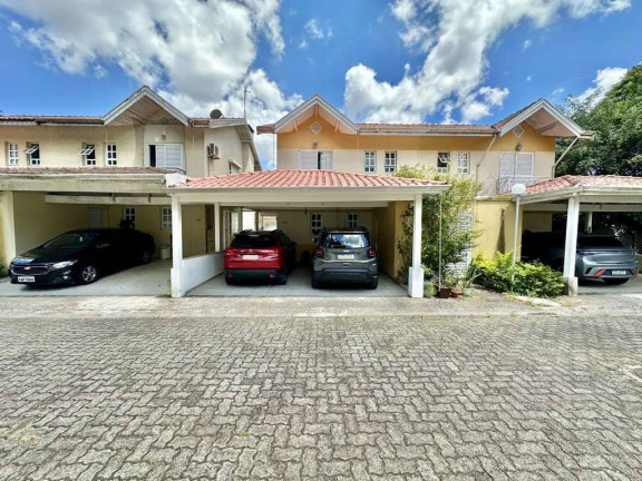 Imagem Casa de Condomínio com 3 Quartos à Venda,  em Chácara Pavoeiro - Cotia