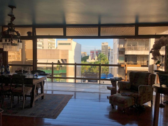 Imagem Cobertura com 3 Quartos à Venda, 300 m² em Ipanema - Rio De Janeiro Imagem Cobertura com 3 Quartos à Venda, 300 m² em Ipanema - Rio De Janeiro