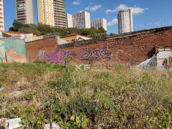 Imagem Terreno à Venda, 345 m² em Centro - Ribeirão Preto Imagem Terreno à Venda, 345 m² em Centro - Ribeirão Preto
