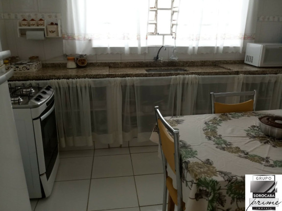 Imagem Casa com 2 Quartos à Venda, 105 m² em Jardim Karolyne - Votorantim