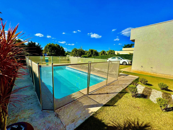 Imagem Casa de Condomínio com 3 Quartos à Venda, 680 m² em Condomínio Residencial Shamballa Ii - Atibaia