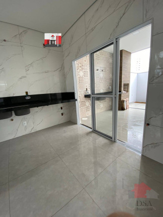 Imagem Casa com 3 Quartos à Venda, 160 m² em Parque Bellaville - Hortolândia