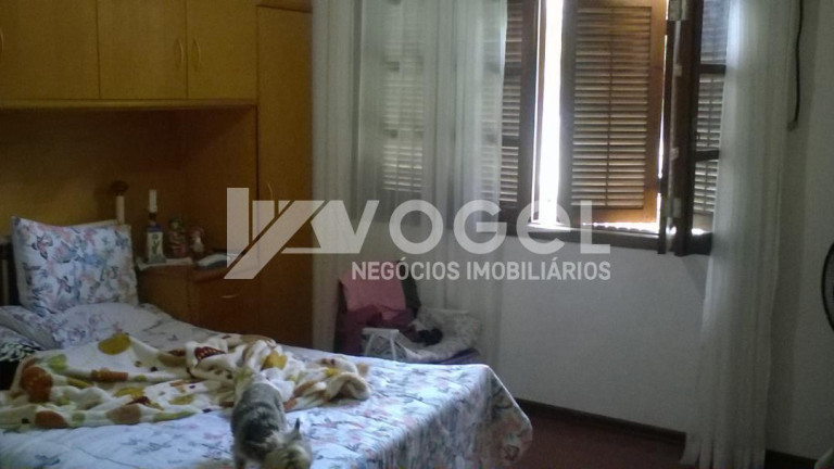 Imagem Casa com 3 Quartos à Venda, 167 m² em Santo André - Sao Leopoldo