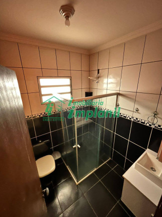 Imagem Casa com 3 Quartos à Venda, 125 m² em Jardim Itália - Várzea Paulista Imagem Casa com 3 Quartos à Venda, 125 m² em Jardim Itália - Várzea Paulista