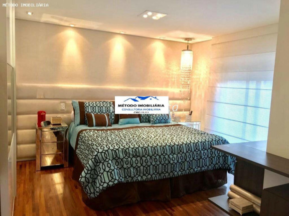 Imagem Apartamento com 3 Quartos à Venda, 224 m² em Tatuape - São Paulo