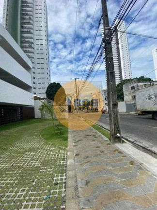 Apartamento com 2 Quartos à Venda, 50 m² em Torre - Recife