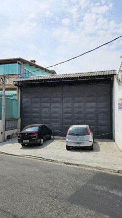 Imagem Galpão para Alugar, 1.500 m² em Jardim Casablanca - São Paulo