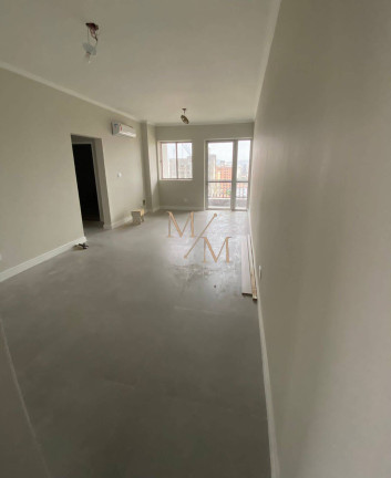 Imagem Apartamento com 2 Quartos à Venda, 100 m² em Embaré - Santos Imagem Apartamento com 2 Quartos à Venda, 100 m² em Embaré - Santos