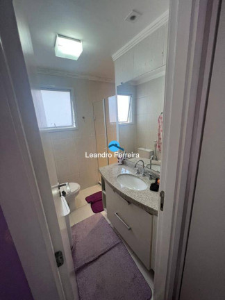 Imagem Apartamento com 3 Quartos à Venda, 128 m² em Barcelona - São Bernardo Do Campo Imagem Apartamento com 3 Quartos à Venda, 128 m² em Barcelona - São Bernardo Do Campo