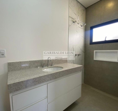 Imagem Casa com 3 Quartos à Venda, 137 m² em Vila Monte Alegre - Paulínia