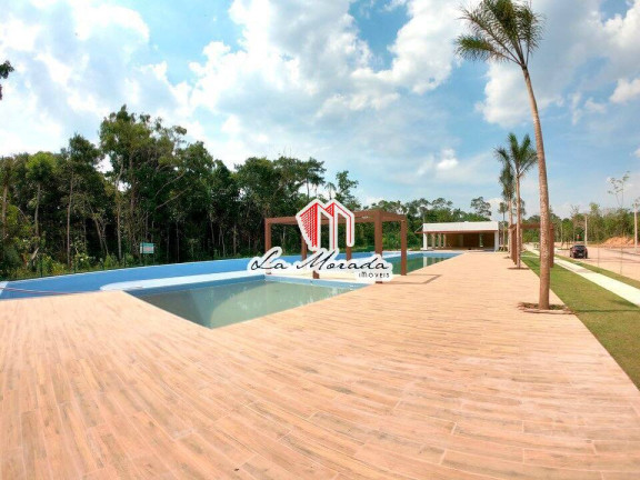 Imagem Terreno em Condomínio à Venda, 250 m² em Ponta Negra - Manaus