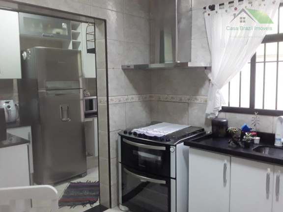 Imagem Casa com 3 Quartos à Venda, 140 m² em Vila Suissa - Mogi Das Cruzes Imagem Casa com 3 Quartos à Venda, 140 m² em Vila Suissa - Mogi Das Cruzes