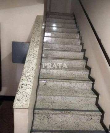 Imagem Apartamento com 2 Quartos à Venda, 70 m² em Gonzaga - Santos Imagem Apartamento com 2 Quartos à Venda, 70 m² em Gonzaga - Santos