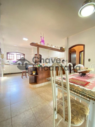 Imagem Casa com 6 Quartos à Venda, 5.063 m² em Sítio De Recreio Passaredo - Birigui Imagem Casa com 6 Quartos à Venda, 5.063 m² em Sítio De Recreio Passaredo - Birigui