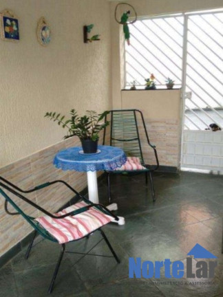 Casa com 3 Quartos à Venda, 100 m² em Tremembé - São Paulo