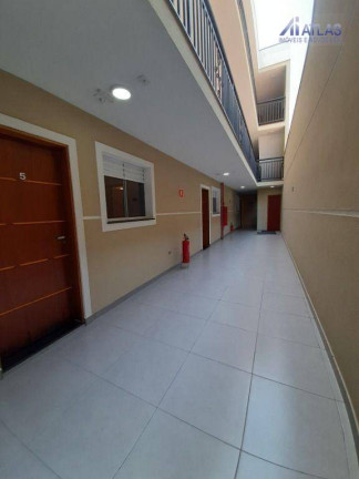 Imagem Apartamento com 2 Quartos à Venda, 50 m² em Vila Leonor - São Paulo Imagem Apartamento com 2 Quartos à Venda, 50 m² em Vila Leonor - São Paulo