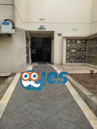 Imagem Apartamento com 2 Quartos à Venda, 45 m² em Olhos D'água - Feira De Santana