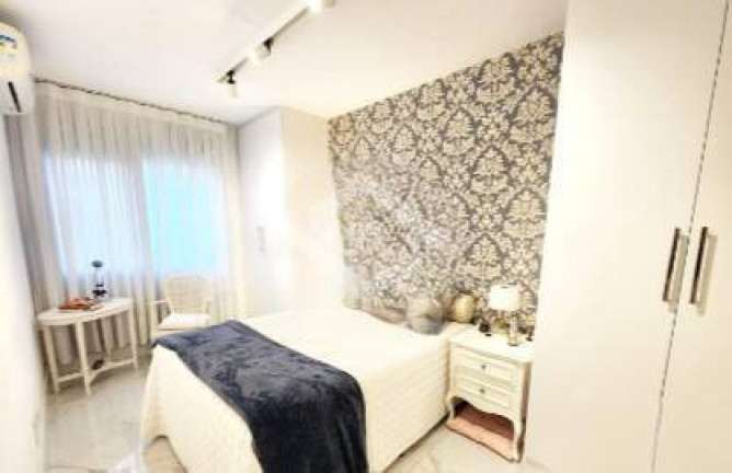 Imagem Apartamento com 2 Quartos à Venda, 81 m² em Barra Olímpica - Rio De Janeiro Imagem Apartamento com 2 Quartos à Venda, 81 m² em Barra Olímpica - Rio De Janeiro