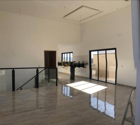 Imagem Casa com 3 Quartos à Venda, 175 m² em São João - Jacareí