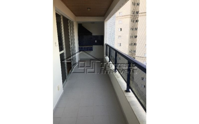 Apartamento com 3 Quartos para Alugar, 127 m² em Vila Ema - São José Dos Campos