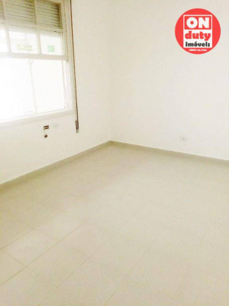 Imagem Apartamento com 1 Quarto à Venda, 64 m² em José Menino - Santos