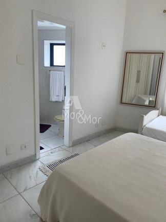 Imagem Apartamento com 3 Quartos à Venda, 226 m² em Vila Luis Antônio - Guarujá