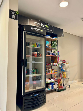 Imagem Apartamento com 1 Quarto à Venda, 74 m² em Cambuci - São Paulo Imagem Apartamento com 1 Quarto à Venda, 74 m² em Cambuci - São Paulo