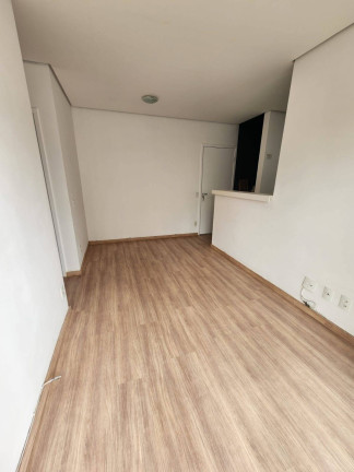 Imagem Apartamento com 2 Quartos à Venda, 49 m² em Parque Reboucas - São Paulo