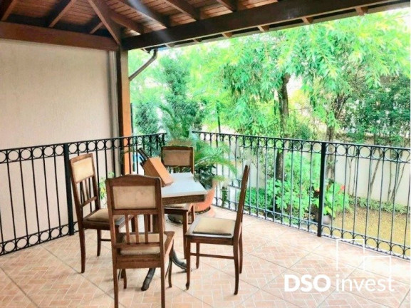 Imagem Casa de Condomínio com 4 Quartos à Venda, 470 m² em Chácara Monte Alegre - São Paulo Imagem Casa de Condomínio com 4 Quartos à Venda, 470 m² em Chácara Monte Alegre - São Paulo
