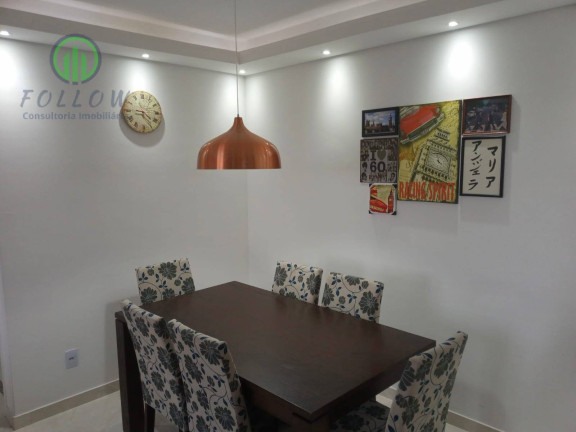 Imagem Apartamento com 2 Quartos à Venda, 56 m² em Vila Osasco - Osasco Imagem Apartamento com 2 Quartos à Venda, 56 m² em Vila Osasco - Osasco