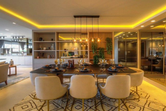 Imagem Imóvel com 3 Quartos à Venda, 172 m² em Vila Assunção - Porto Alegre Imagem Imóvel com 3 Quartos à Venda, 172 m² em Vila Assunção - Porto Alegre