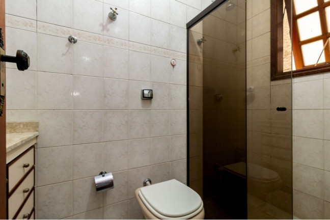 Imagem Casa com 4 Quartos à Venda, 199 m² em Jardim Das Vertentes - São Paulo