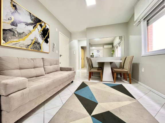 Imagem Apartamento com 1 Quarto à Venda, em Zona Nova - Capão Da Canoa Imagem Apartamento com 1 Quarto à Venda, em Zona Nova - Capão Da Canoa