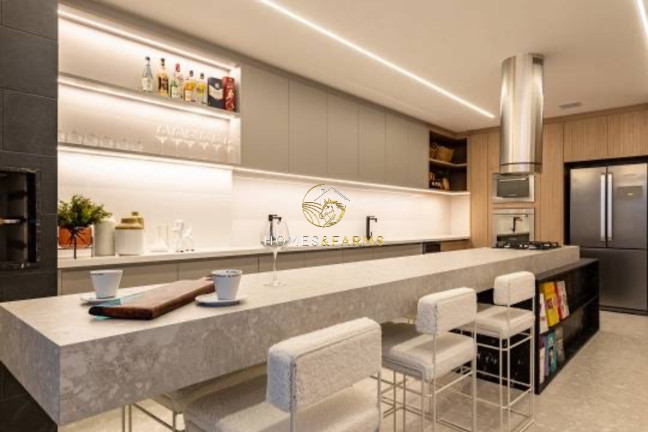 Imagem Apartamento com 3 Quartos à Venda, 156 m² em Setor Bueno - Goiânia Imagem Apartamento com 3 Quartos à Venda, 156 m² em Setor Bueno - Goiânia
